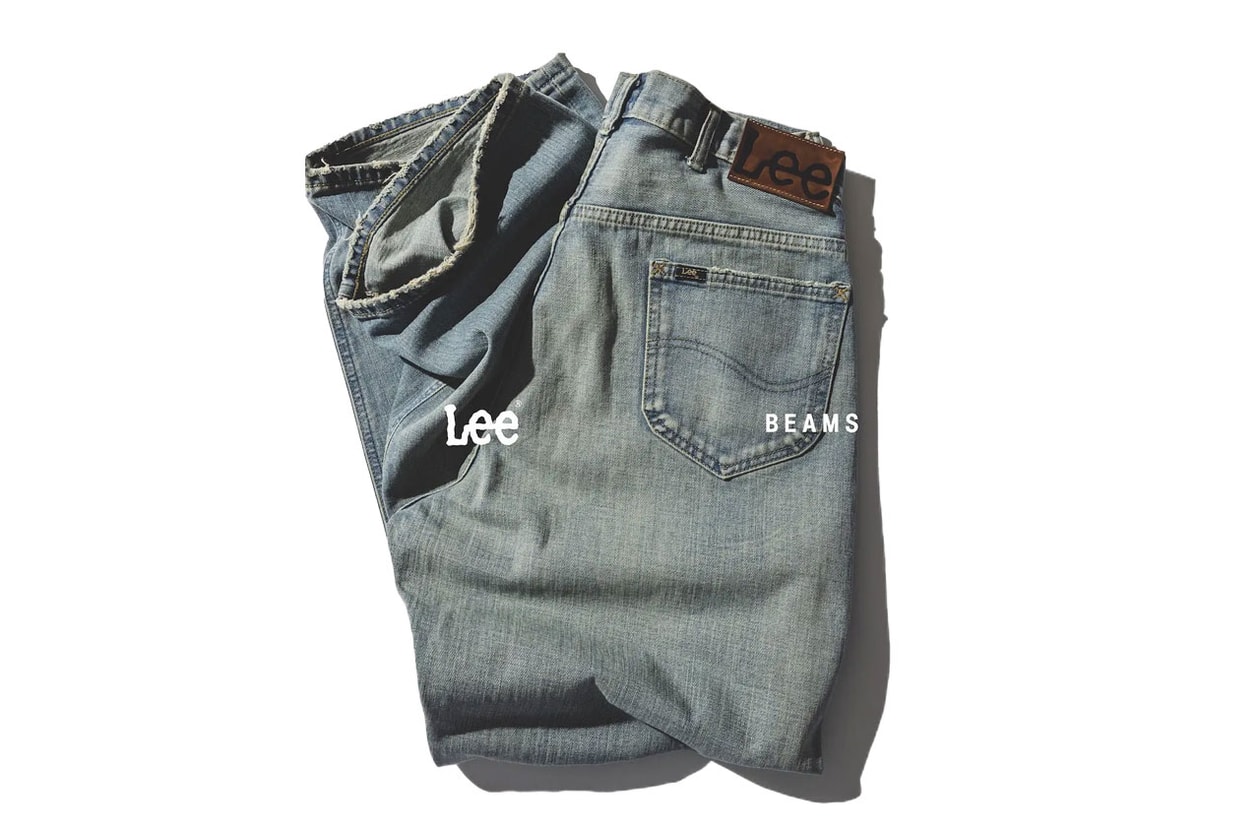 8 Drops You Don't Want to Miss This Week NEIGHBORHOOD SAINT Mxxxxxx Studio Nicholson POTR Yoshida and Co NEEDLES FACTORY900 Crenshaw Skate Club BEAMS Polo Ralph Lauren Patta WIND AND SEA Star Wars Lee