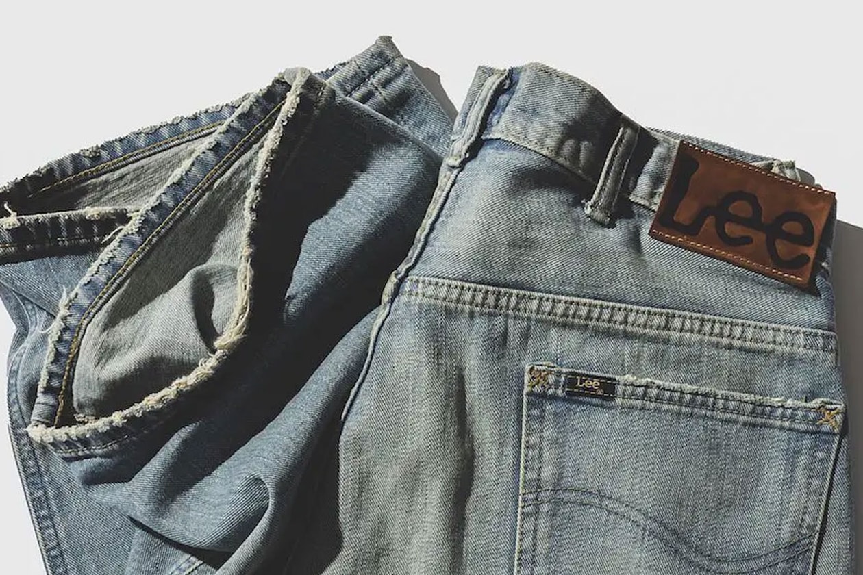 8 Drops You Don't Want to Miss This Week NEIGHBORHOOD SAINT Mxxxxxx Studio Nicholson POTR Yoshida and Co NEEDLES FACTORY900 Crenshaw Skate Club BEAMS Polo Ralph Lauren Patta WIND AND SEA Star Wars Lee