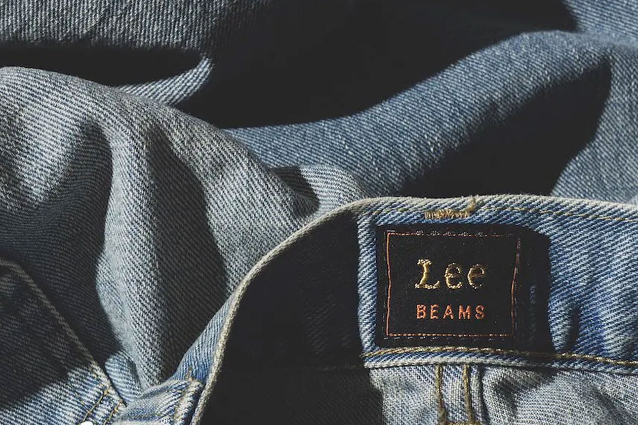 8 Drops You Don't Want to Miss This Week NEIGHBORHOOD SAINT Mxxxxxx Studio Nicholson POTR Yoshida and Co NEEDLES FACTORY900 Crenshaw Skate Club BEAMS Polo Ralph Lauren Patta WIND AND SEA Star Wars Lee