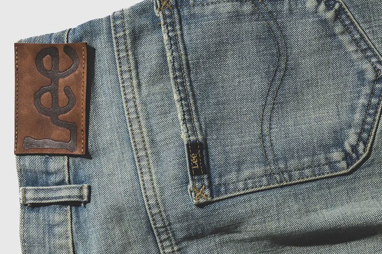 8 Drops You Don't Want to Miss This Week NEIGHBORHOOD SAINT Mxxxxxx Studio Nicholson POTR Yoshida and Co NEEDLES FACTORY900 Crenshaw Skate Club BEAMS Polo Ralph Lauren Patta WIND AND SEA Star Wars Lee