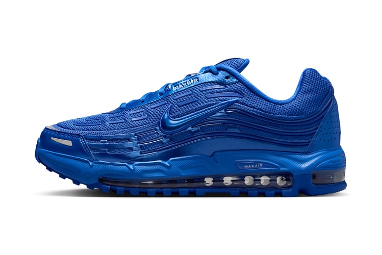 Nike Crowns the Air Max TL 2.5 in