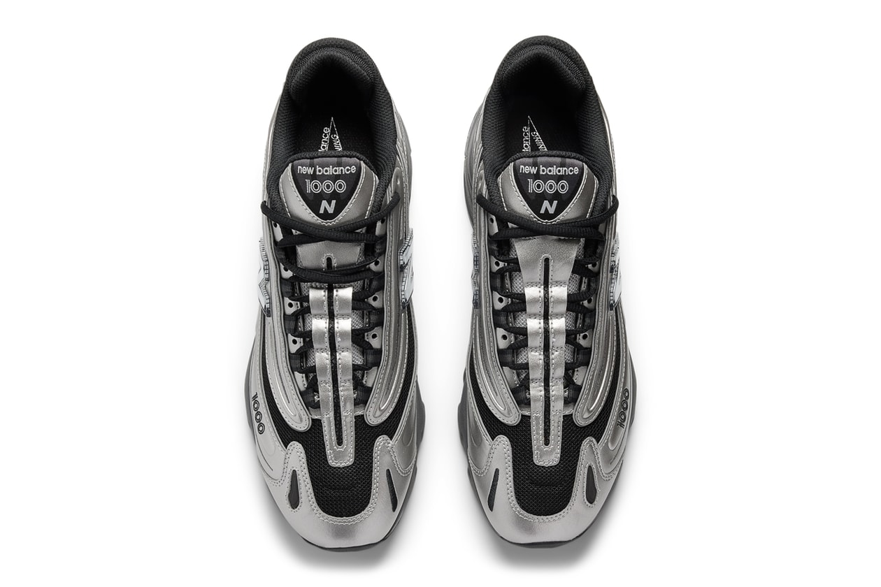 New Balance Grey Days 2025 Release Info date store list buying guide photos price