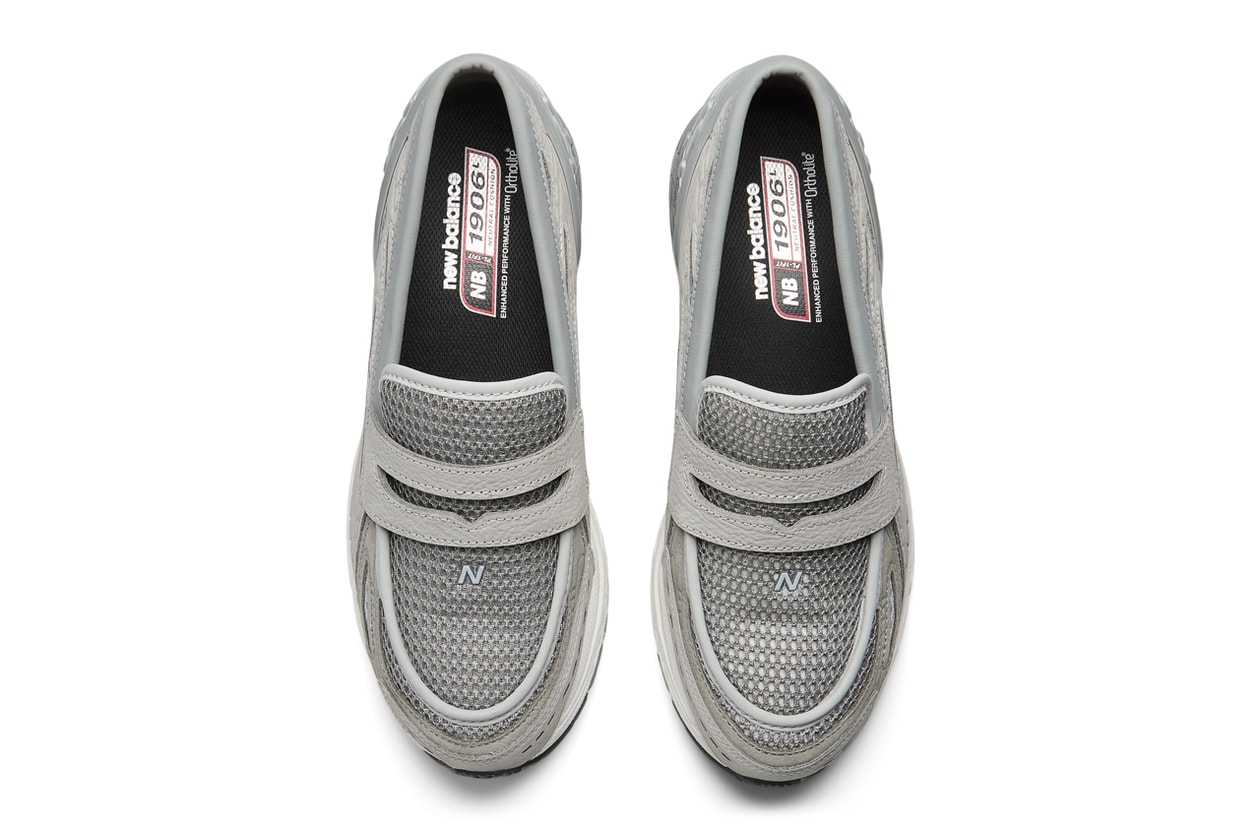 New Balance Grey Days 2025 Release Info date store list buying guide photos price