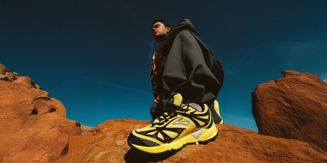 Brooks Running Cascadia 1 Trail Running Sneakers Info