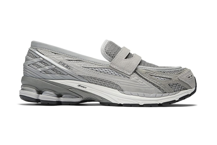 Official Look at the New Balance 1906L