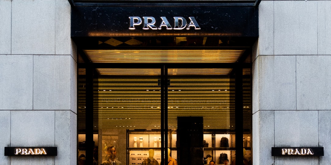 Top Fashion News: May 2