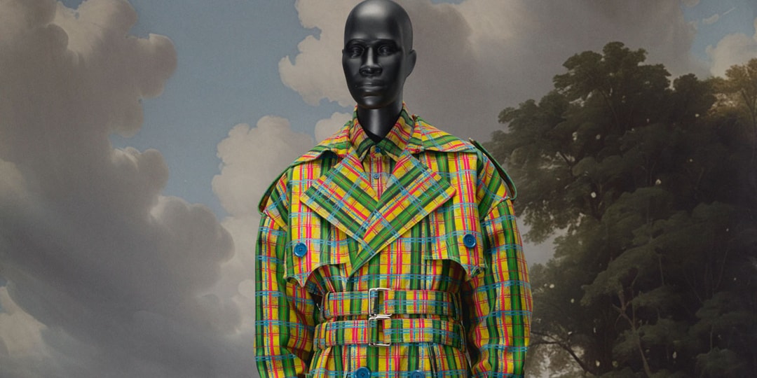 In The Met’s ’Superfine: Tailoring Black Style’ Exhibition, Contemporary Designers Define the Modern Black Dandy