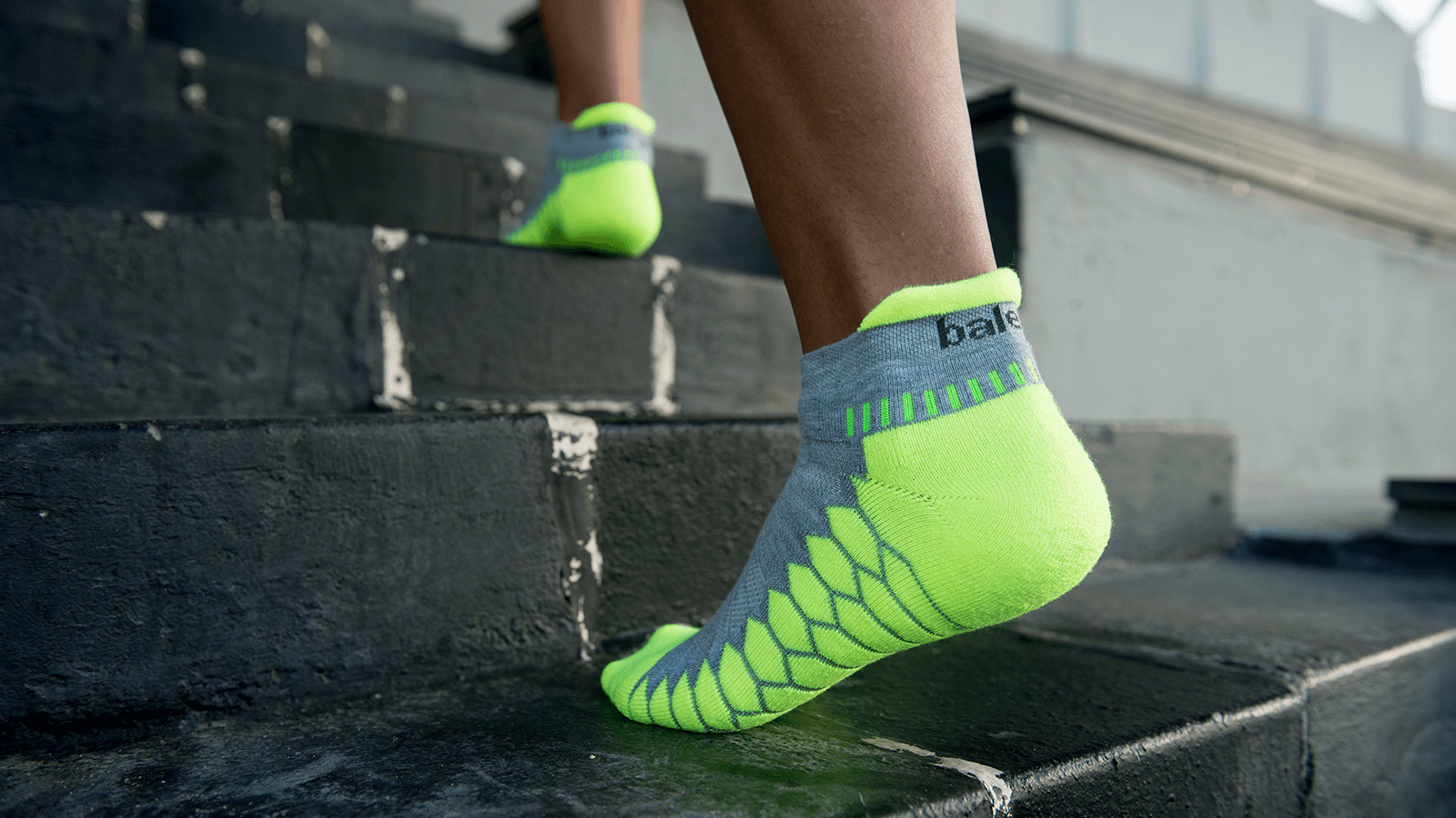 best running socks