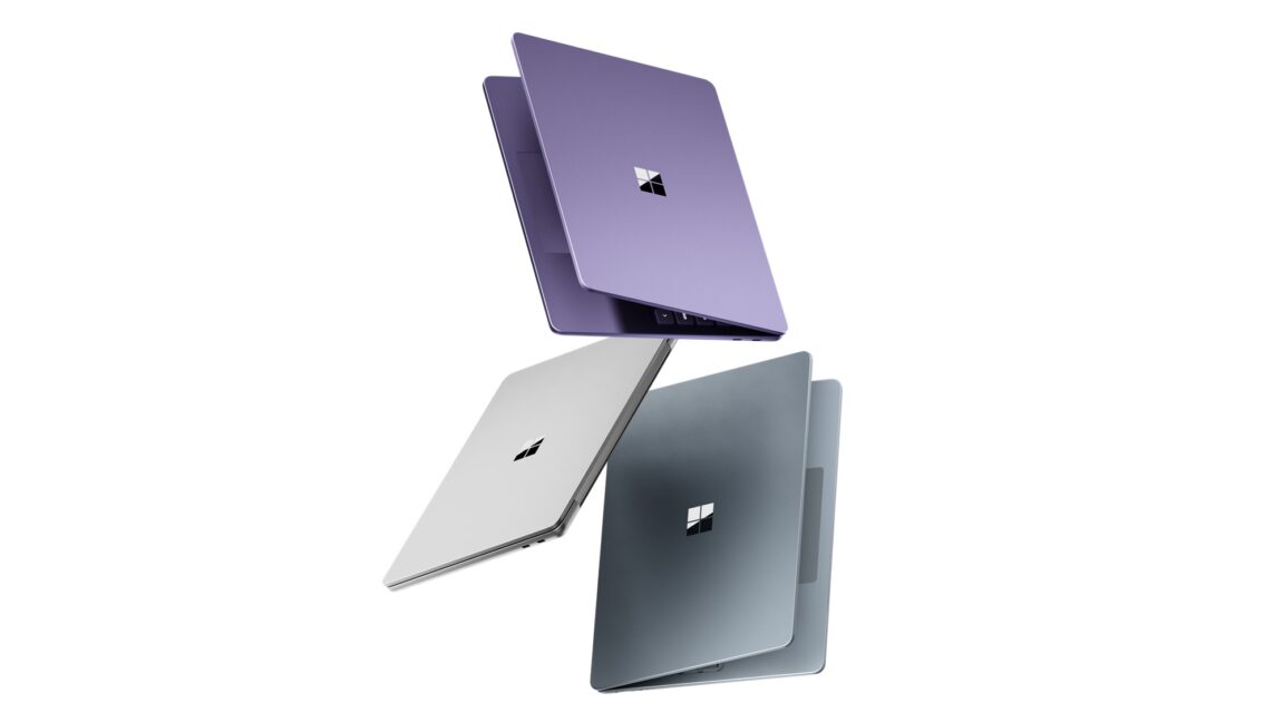 1746559025_Lighter-cheaper-Surface-Laptop-saves-a-little-money-but-gives.jpg Lighter, cheaper Surface Laptop saves a little money but gives up a lot