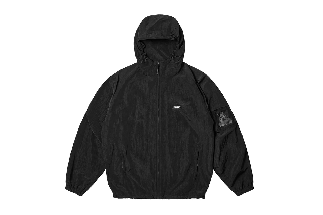 palace skateboards london summer 2025 collection every item photos info official release date info photos price store list buying guide