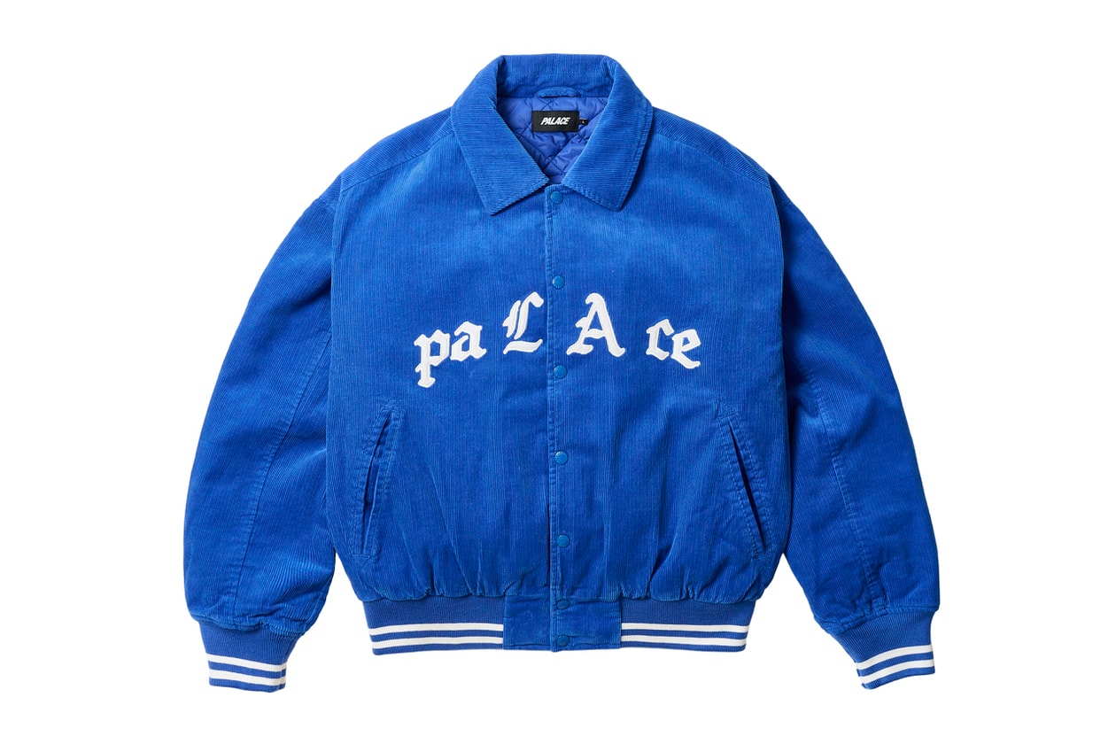 palace skateboards london summer 2025 collection every item photos info official release date info photos price store list buying guide