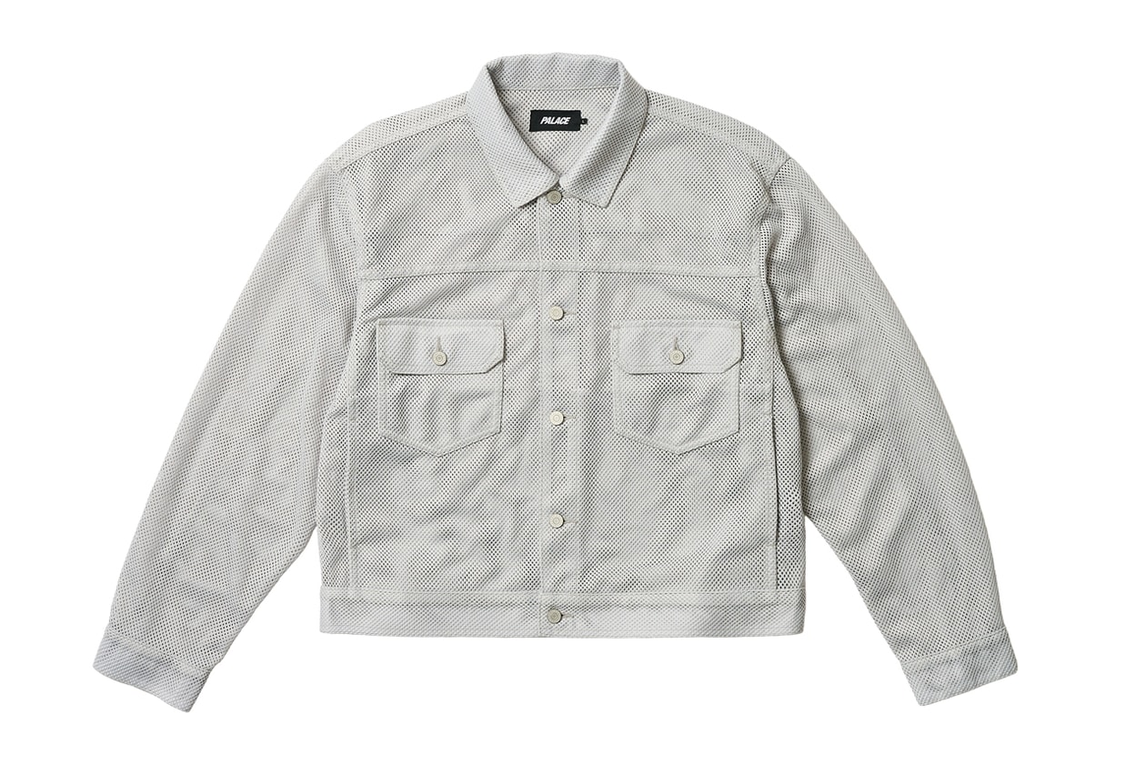 palace skateboards london summer 2025 collection every item photos info official release date info photos price store list buying guide