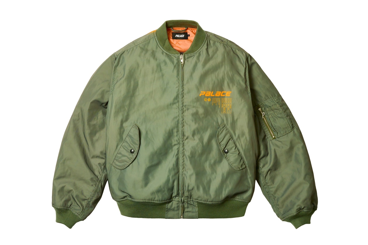 palace skateboards london summer 2025 collection every item photos info official release date info photos price store list buying guide