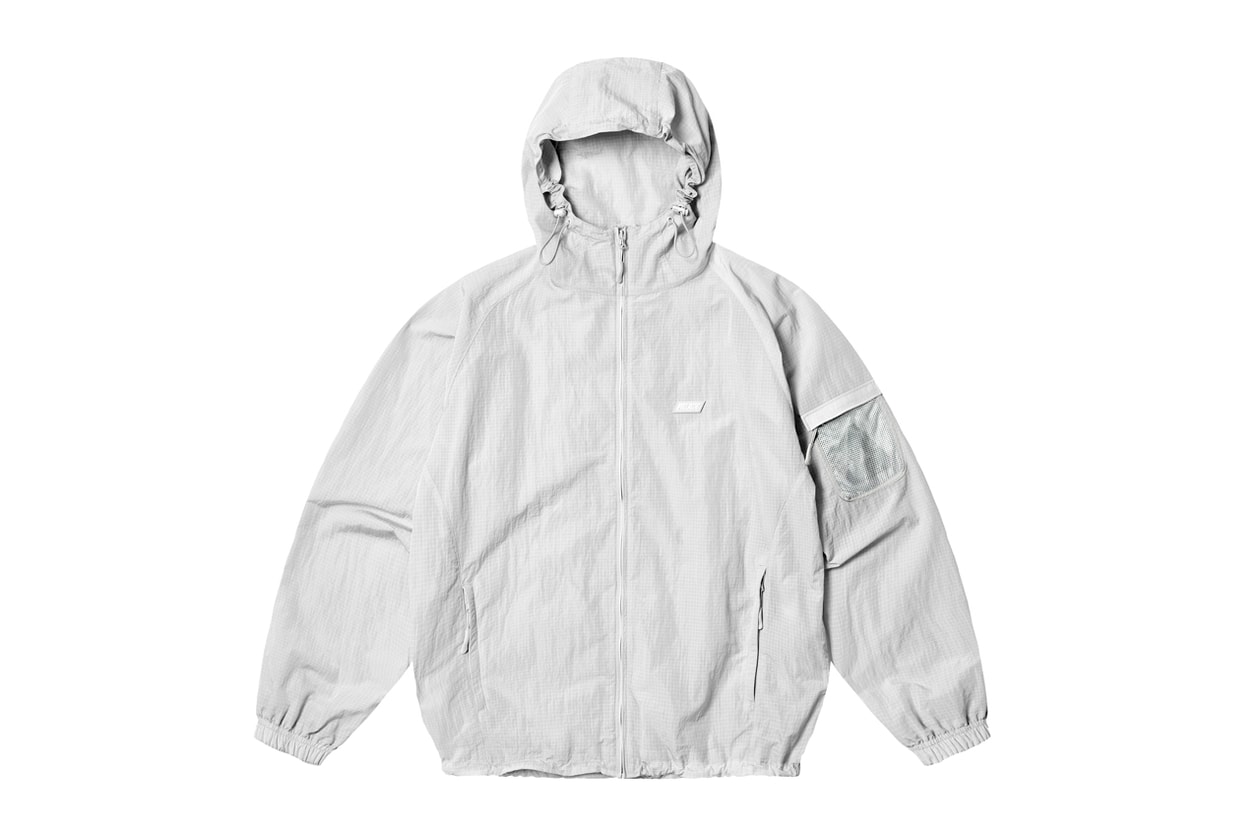 palace skateboards london summer 2025 collection every item photos info official release date info photos price store list buying guide