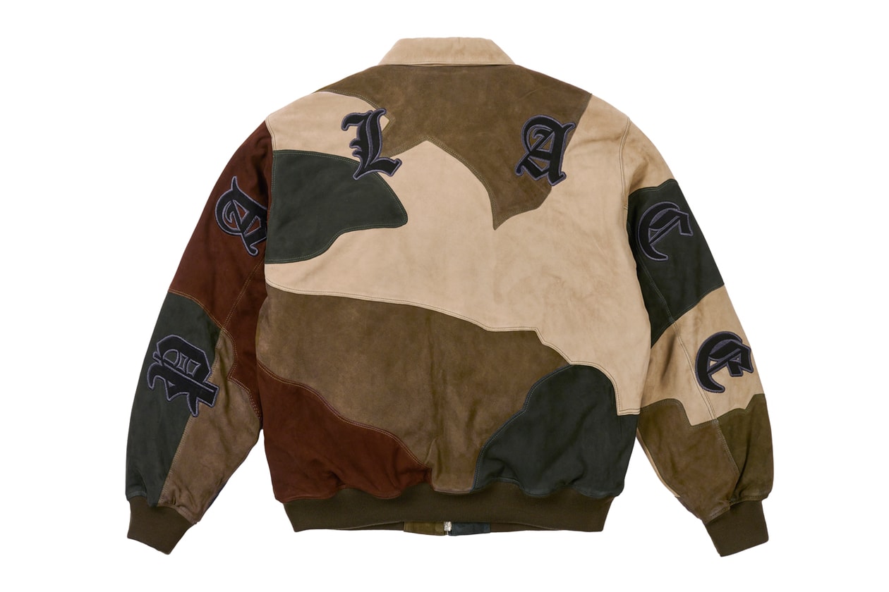 palace skateboards london summer 2025 collection every item photos info official release date info photos price store list buying guide