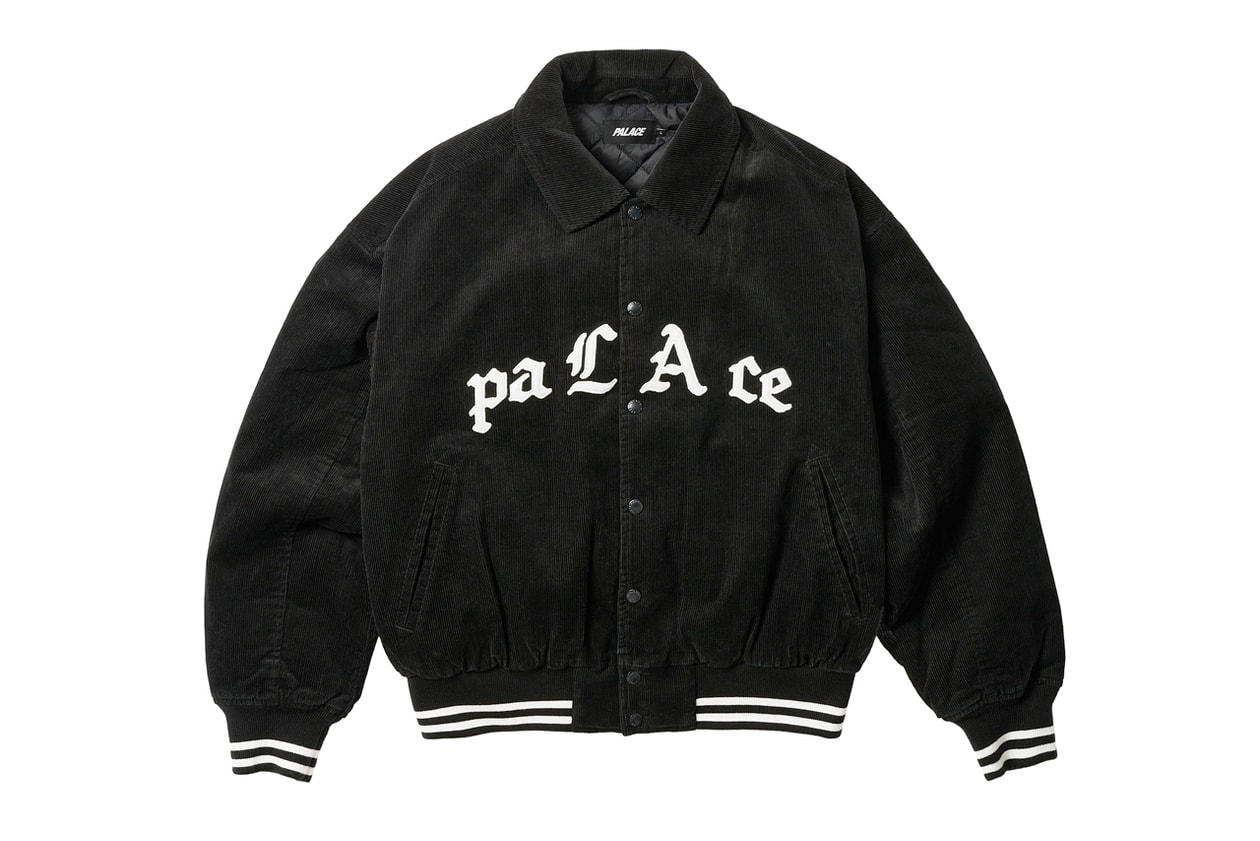 palace skateboards london summer 2025 collection every item photos info official release date info photos price store list buying guide