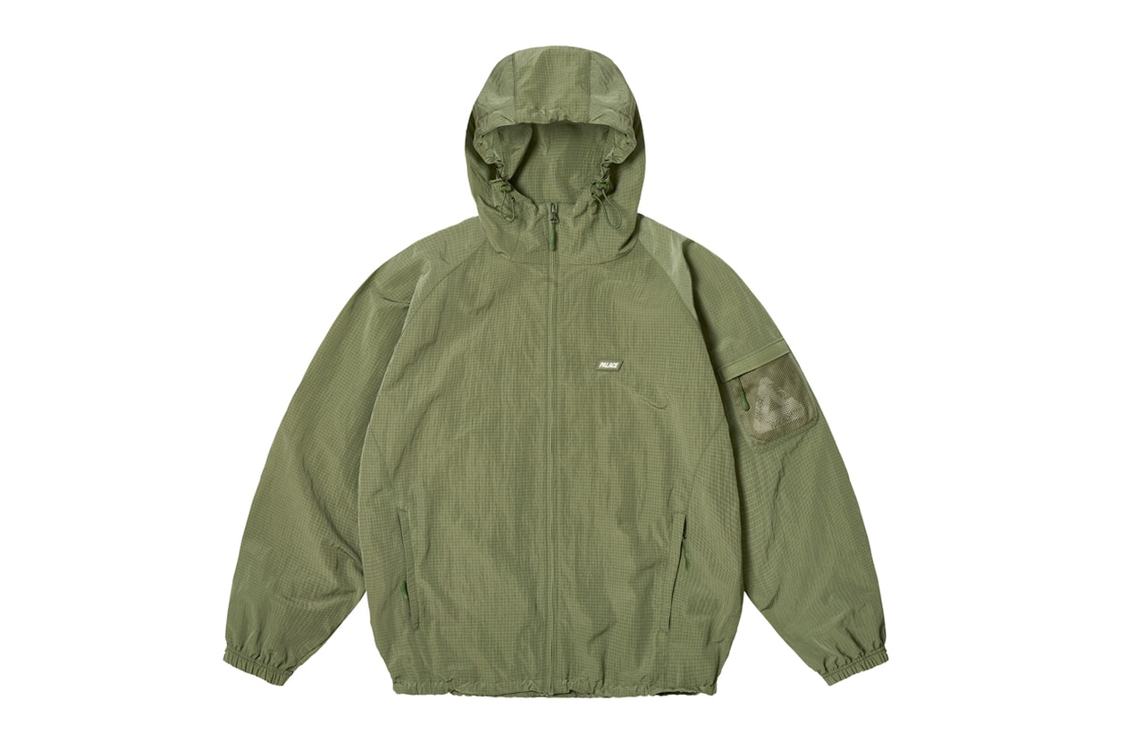 palace skateboards london summer 2025 collection every item photos info official release date info photos price store list buying guide