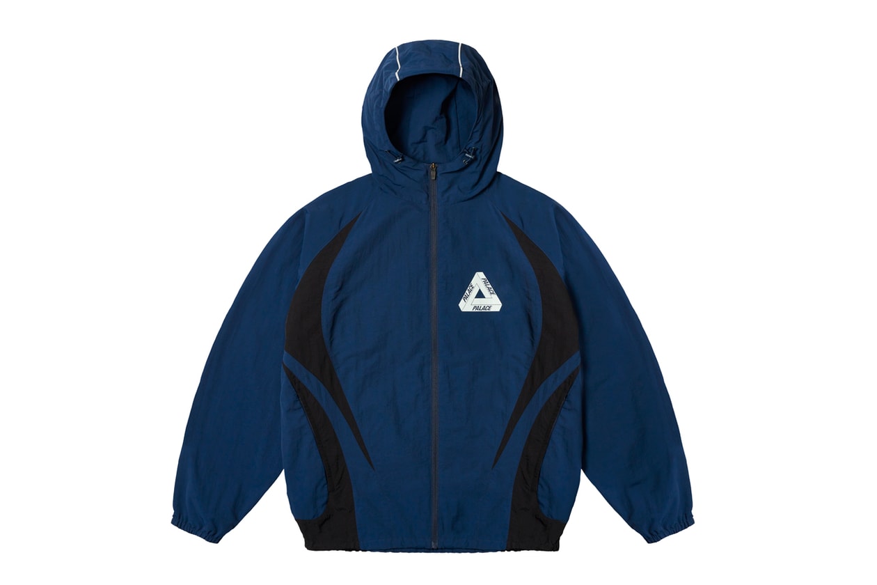 palace skateboards london summer 2025 collection every item photos info official release date info photos price store list buying guide