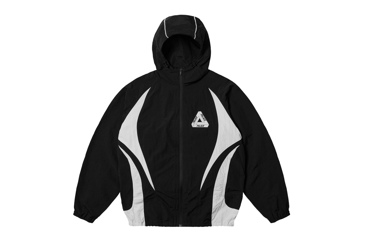 palace skateboards london summer 2025 collection every item photos info official release date info photos price store list buying guide
