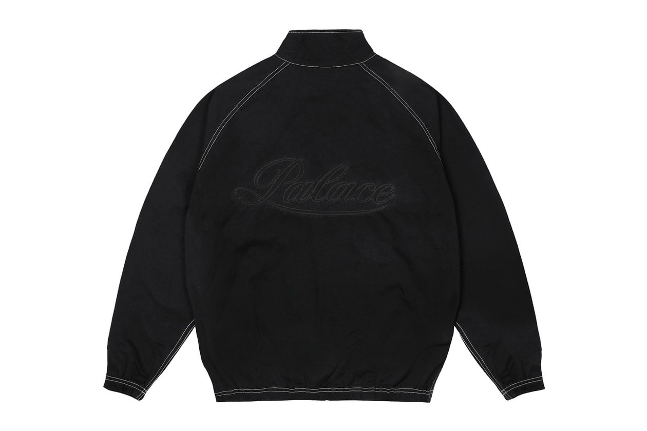 palace skateboards london summer 2025 collection every item photos info official release date info photos price store list buying guide