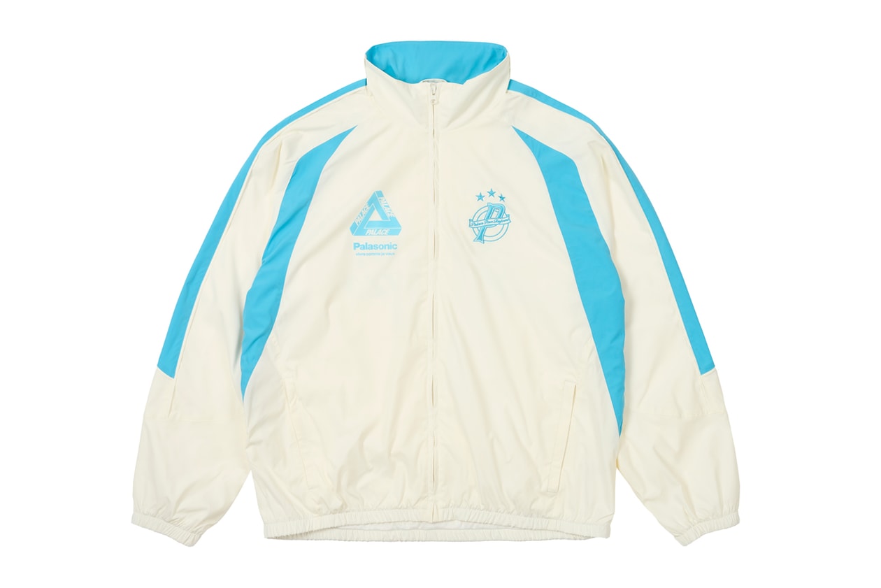 palace skateboards london summer 2025 collection every item photos info official release date info photos price store list buying guide