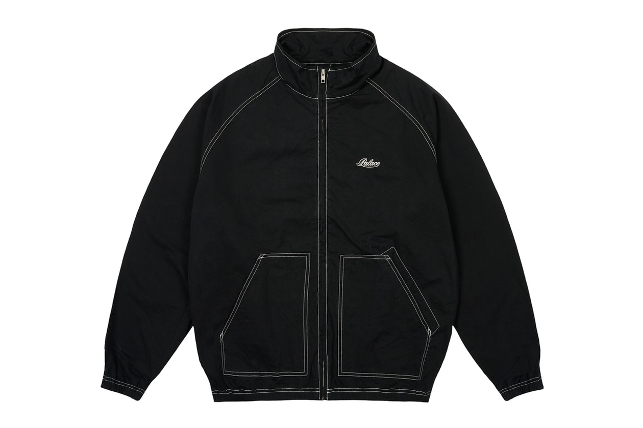palace skateboards london summer 2025 collection every item photos info official release date info photos price store list buying guide