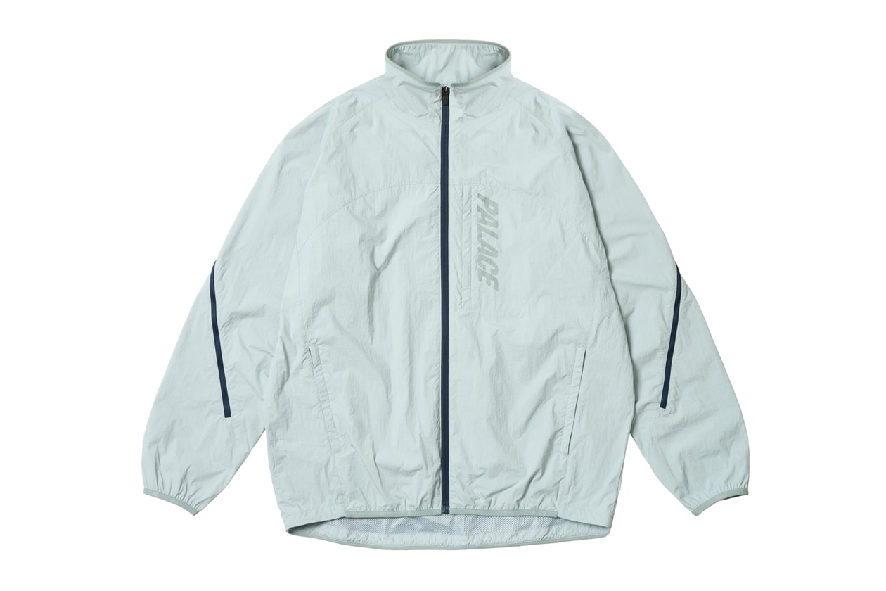 palace skateboards london summer 2025 collection every item photos info official release date info photos price store list buying guide
