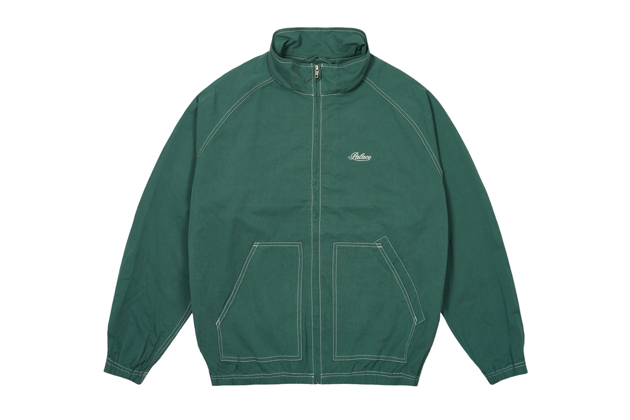 palace skateboards london summer 2025 collection every item photos info official release date info photos price store list buying guide