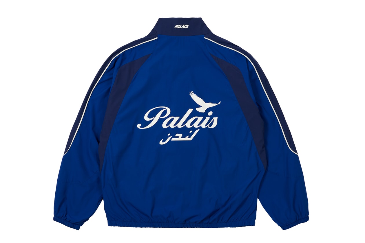 palace skateboards london summer 2025 collection every item photos info official release date info photos price store list buying guide