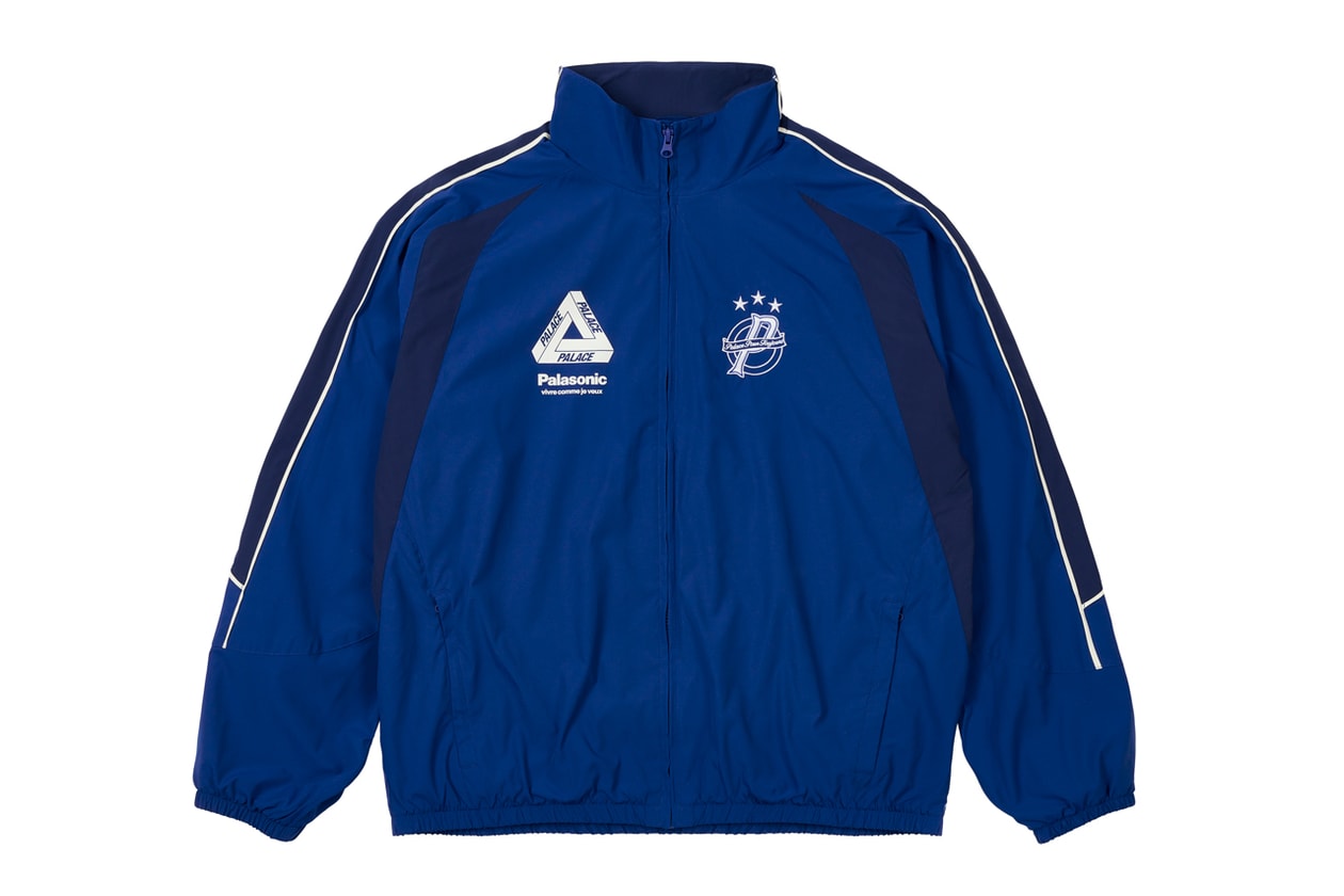 palace skateboards london summer 2025 collection every item photos info official release date info photos price store list buying guide