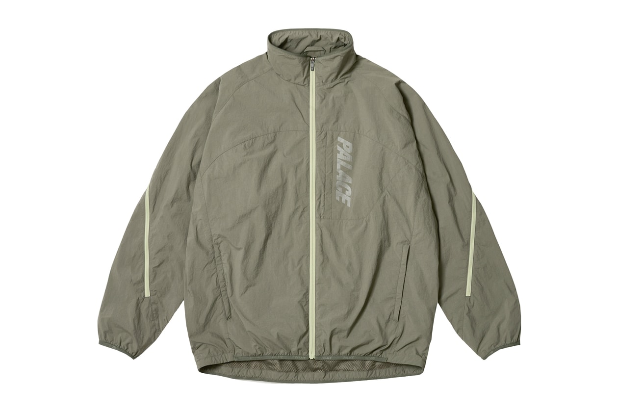 palace skateboards london summer 2025 collection every item photos info official release date info photos price store list buying guide