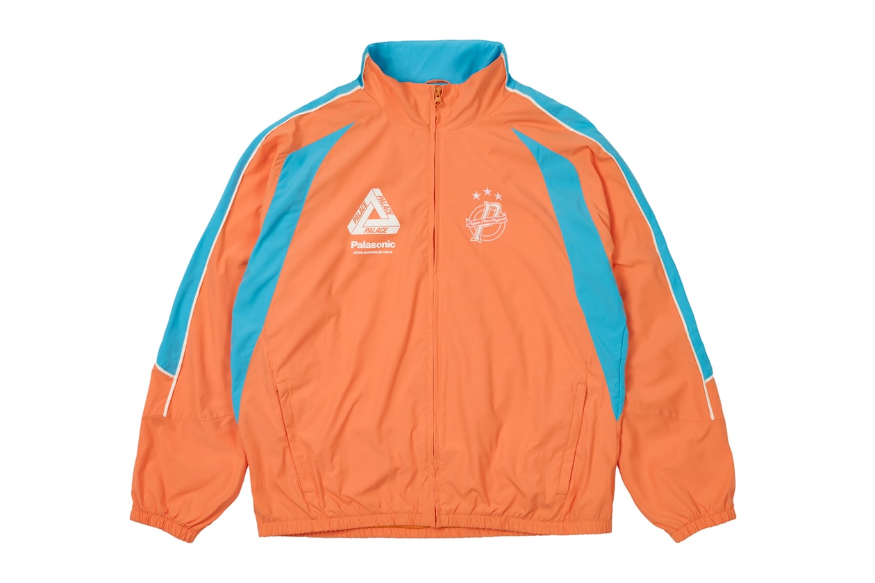 palace skateboards london summer 2025 collection every item photos info official release date info photos price store list buying guide