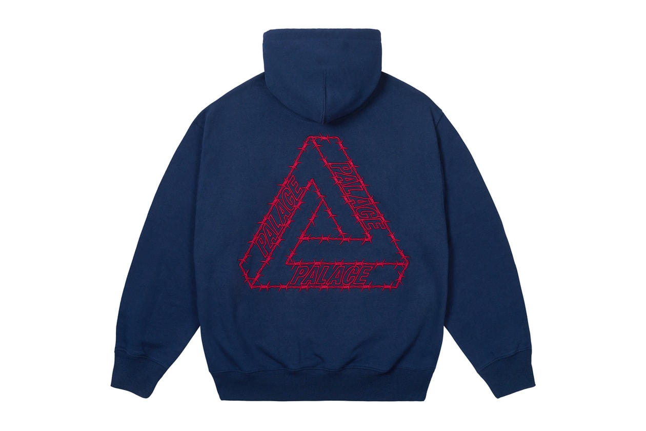 palace skateboards london summer 2025 collection every item photos info official release date info photos price store list buying guide
