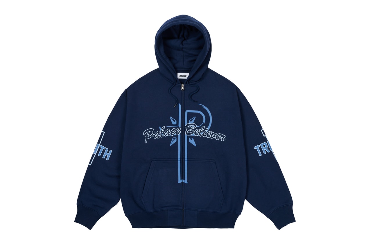 palace skateboards london summer 2025 collection every item photos info official release date info photos price store list buying guide