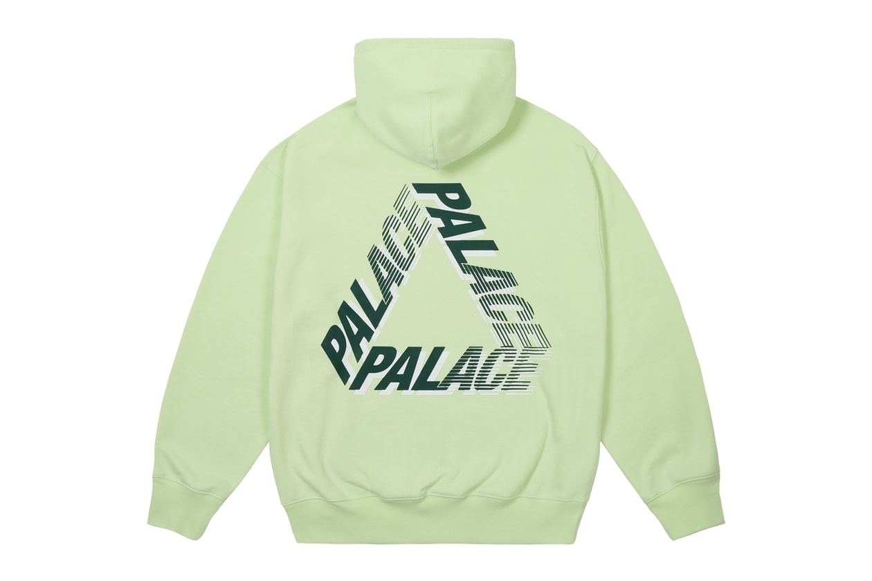 palace skateboards london summer 2025 collection every item photos info official release date info photos price store list buying guide