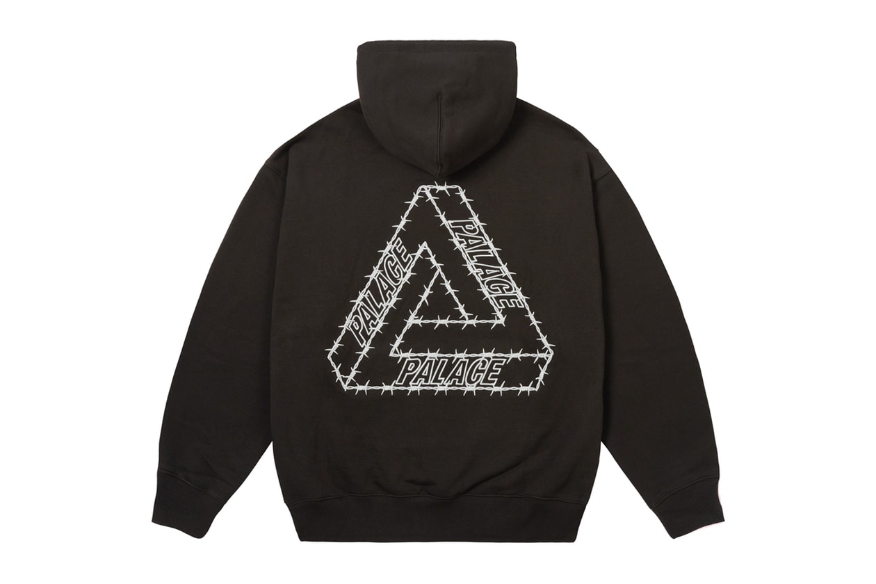 palace skateboards london summer 2025 collection every item photos info official release date info photos price store list buying guide