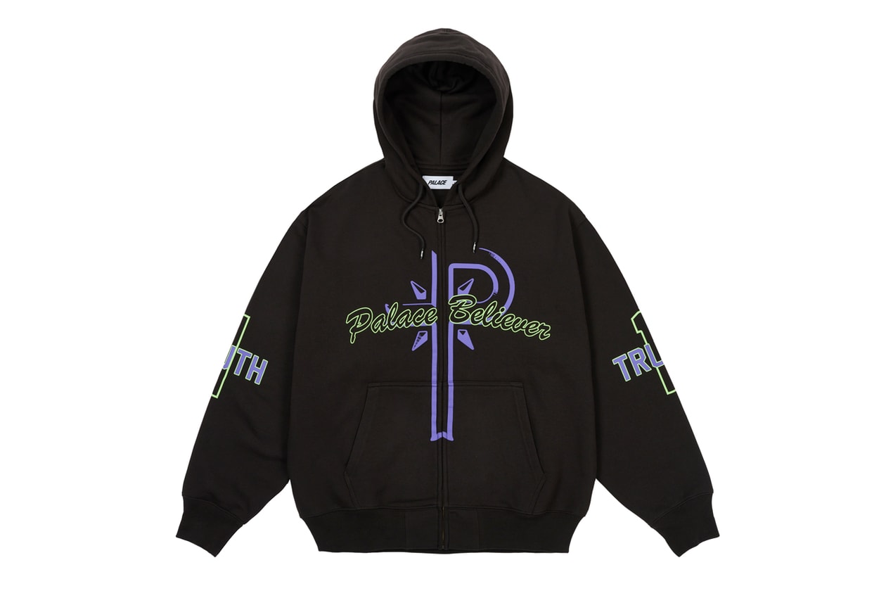 palace skateboards london summer 2025 collection every item photos info official release date info photos price store list buying guide