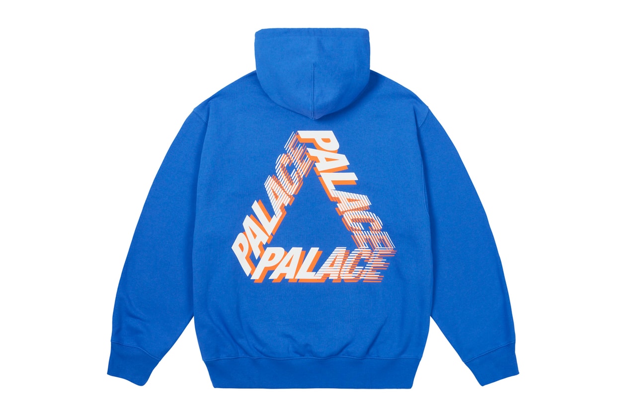 palace skateboards london summer 2025 collection every item photos info official release date info photos price store list buying guide