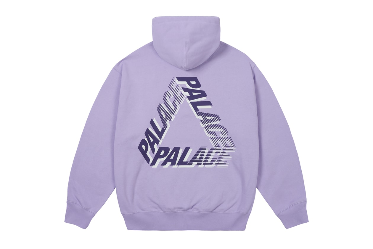 palace skateboards london summer 2025 collection every item photos info official release date info photos price store list buying guide