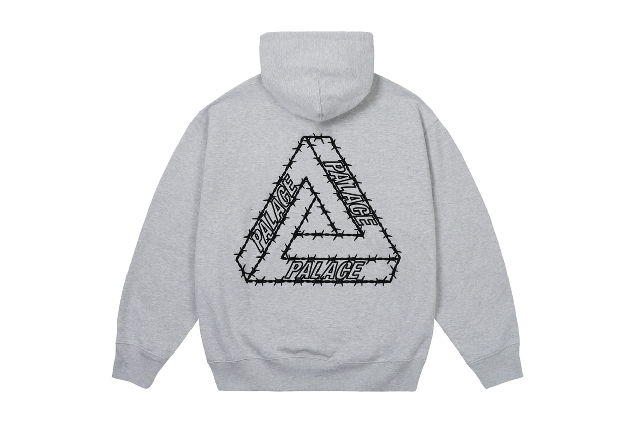 palace skateboards london summer 2025 collection every item photos info official release date info photos price store list buying guide