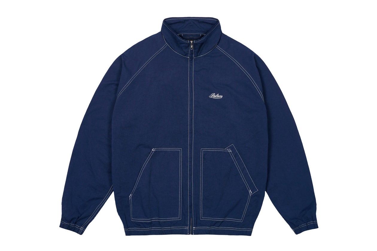 palace skateboards london summer 2025 collection every item photos info official release date info photos price store list buying guide