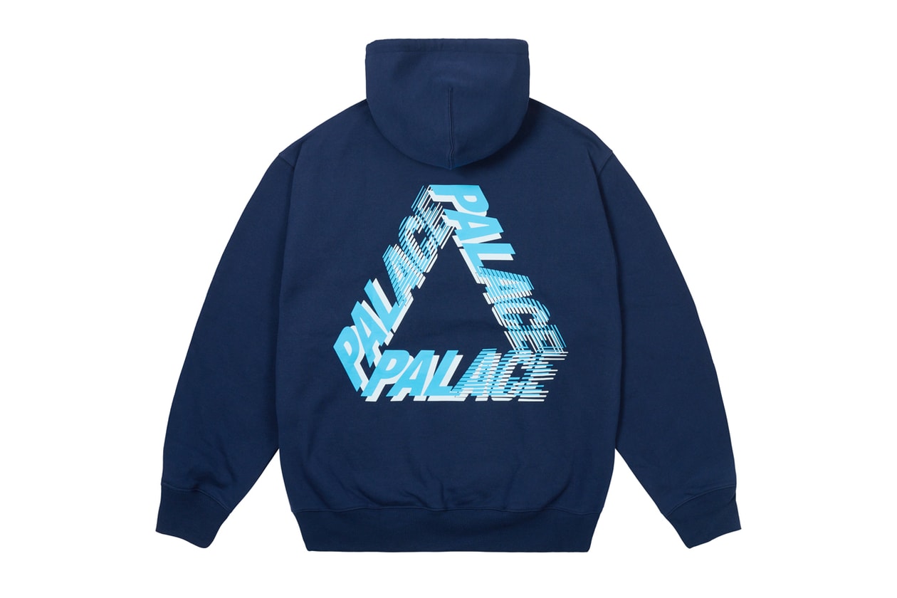 palace skateboards london summer 2025 collection every item photos info official release date info photos price store list buying guide