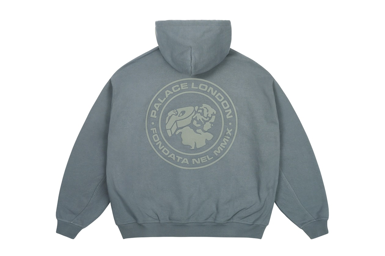palace skateboards london summer 2025 collection every item photos info official release date info photos price store list buying guide