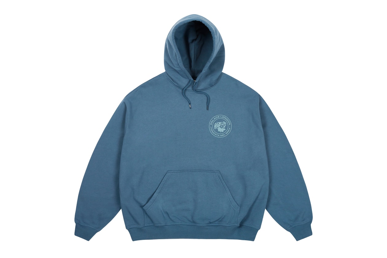 palace skateboards london summer 2025 collection every item photos info official release date info photos price store list buying guide
