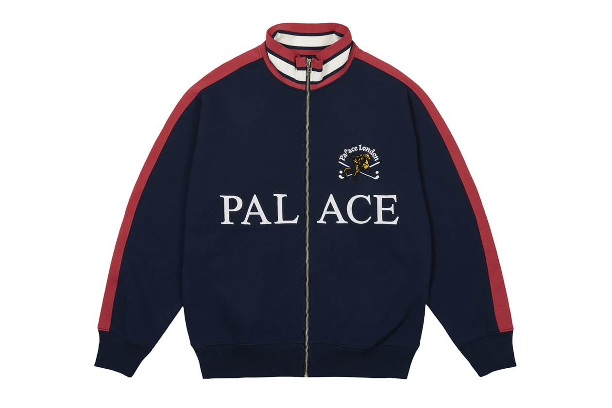 palace skateboards london summer 2025 collection every item photos info official release date info photos price store list buying guide