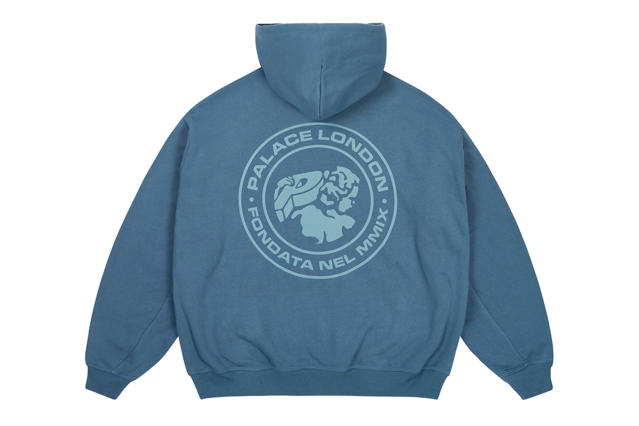 palace skateboards london summer 2025 collection every item photos info official release date info photos price store list buying guide