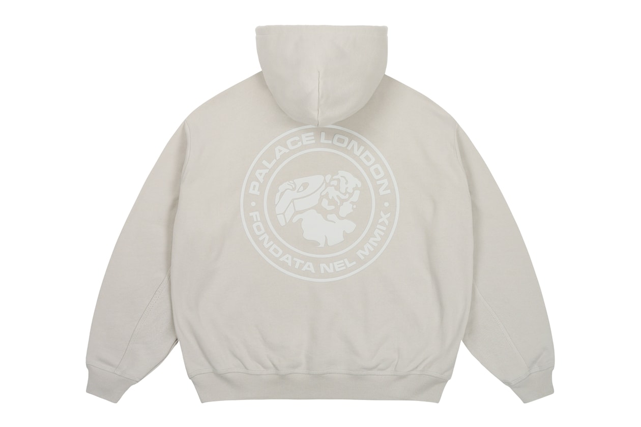 palace skateboards london summer 2025 collection every item photos info official release date info photos price store list buying guide