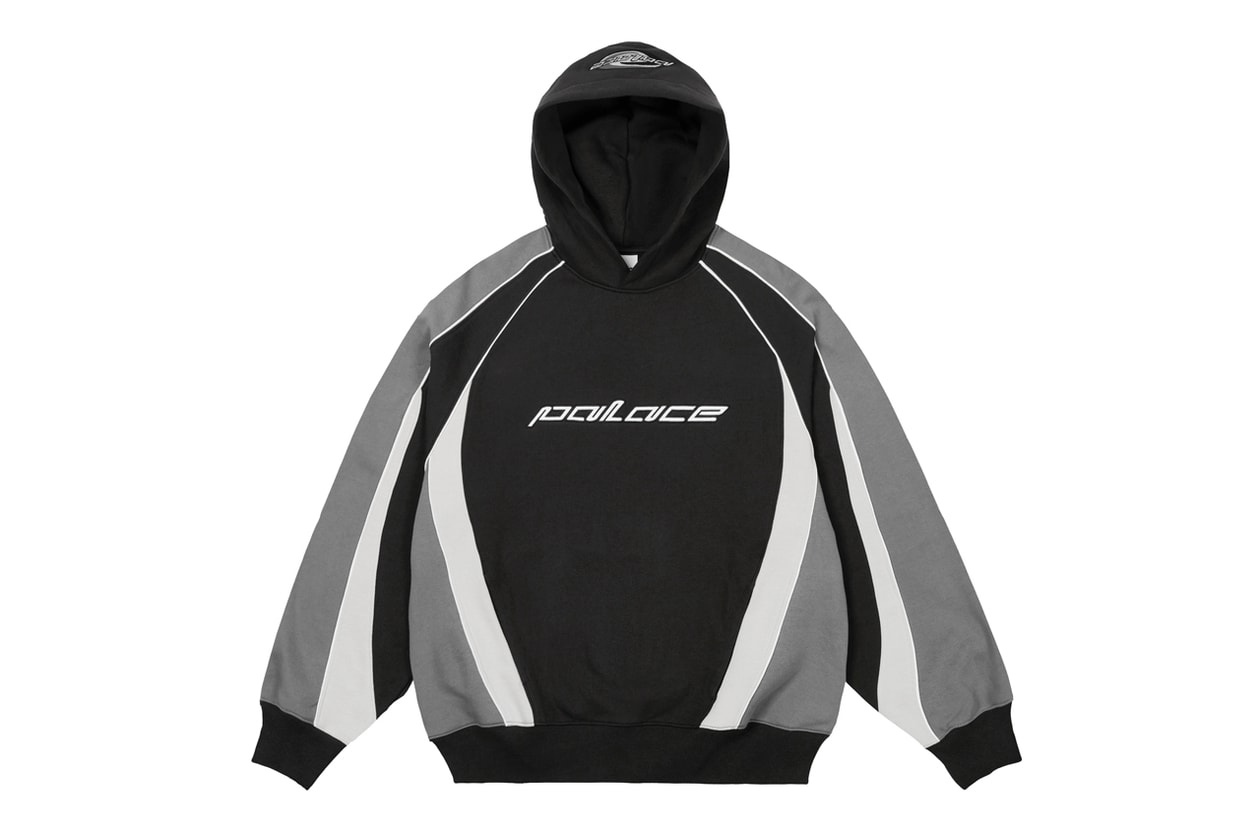 palace skateboards london summer 2025 collection every item photos info official release date info photos price store list buying guide