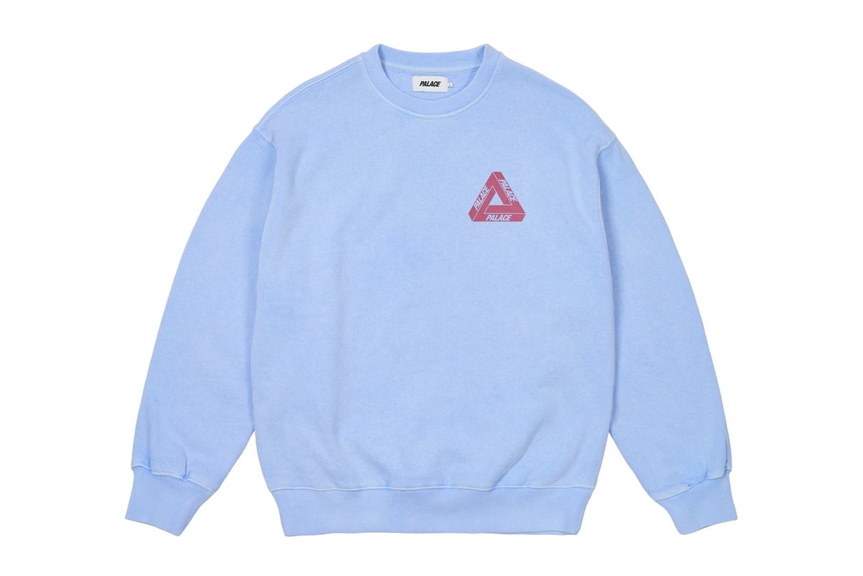 palace skateboards london summer 2025 collection every item photos info official release date info photos price store list buying guide