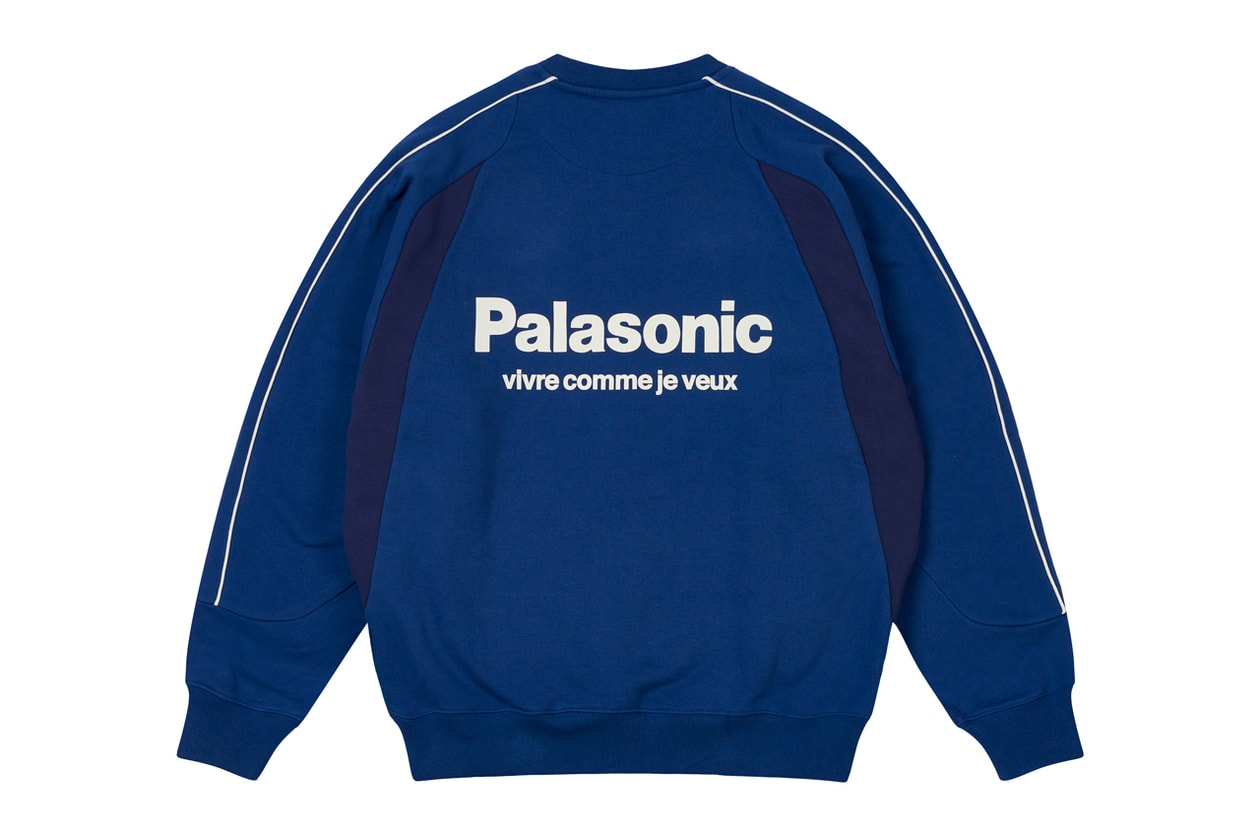 palace skateboards london summer 2025 collection every item photos info official release date info photos price store list buying guide
